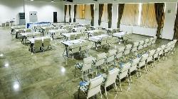 Çiftehan Termal Otel