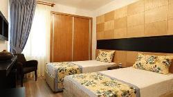 Çiftehan Termal Otel