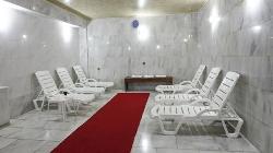 Çiftehan Termal Otel