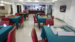 Çiftehan Termal Otel