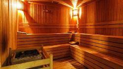 Çiftehan Termal Otel