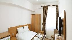 Çiftehan Termal Otel