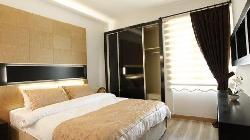 Çiftehan Termal Otel