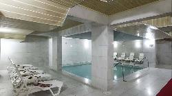 Çiftehan Termal Otel