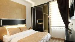 Çiftehan Termal Otel