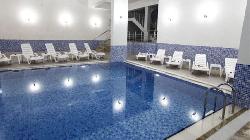 Çiftehan Termal Otel