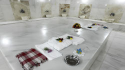 Çiftehan Termal Otel