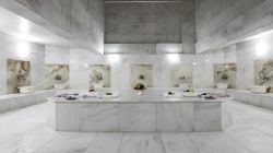 Çiftehan Termal Otel