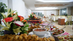 Çiftehan Termal Otel