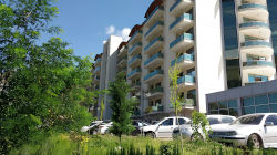 Çiftehan Termal Otel