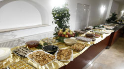 Çiftehan Termal Otel