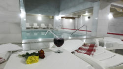 Çiftehan Termal Otel