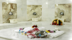 Çiftehan Termal Otel