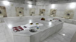 Çiftehan Termal Otel