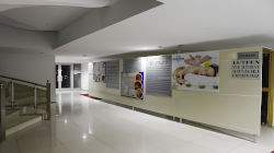 Çiftehan Termal Otel