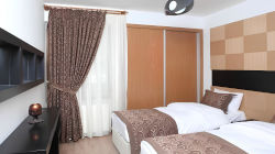 Çiftehan Termal Otel