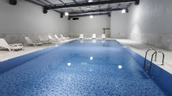 Çiftehan Termal Otel