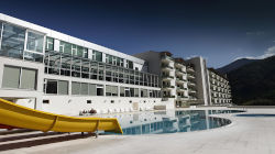 Çiftehan Termal Otel