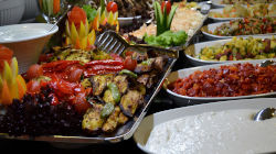 Çiftehan Termal Otel