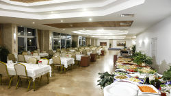 Çiftehan Termal Otel