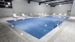 Çiftehan Termal Otel